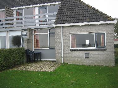 Maison de vacances �/en/au Offingawier/Sneek (Friesland)ou appartement ou maison de vacances