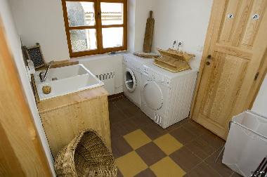 Maison de vacances �/en/au Kostelec nad Vltavou (Budejovicky Kraj)ou appartement ou maison de vacances