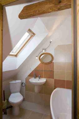 Maison de vacances �/en/au Kostelec nad Vltavou (Budejovicky Kraj)ou appartement ou maison de vacances