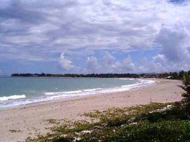 Maison de vacances �/en/au Cabarete (Puerto Plata)ou appartement ou maison de vacances