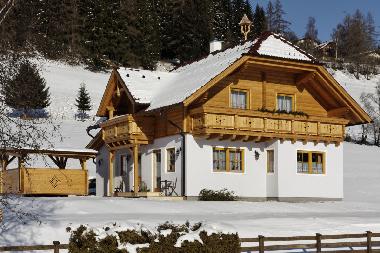 Chalet /en/au Mariapfarr (Lungau)ou appartement ou maison de vacances