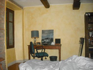 Maison de vacances �/en/au Carezzano (Alessandria)ou appartement ou maison de vacances