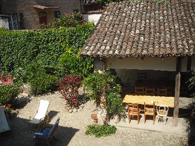 Maison de vacances �/en/au Carezzano (Alessandria)ou appartement ou maison de vacances