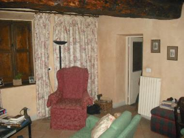 Maison de vacances �/en/au Carezzano (Alessandria)ou appartement ou maison de vacances