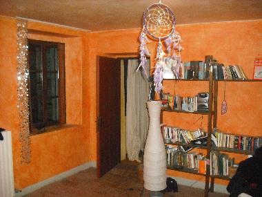 Maison de vacances �/en/au Carezzano (Alessandria)ou appartement ou maison de vacances