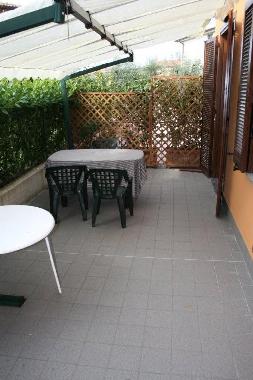 Maison de vacances �/en/au Raffa di Puegnago (Brescia)ou appartement ou maison de vacances