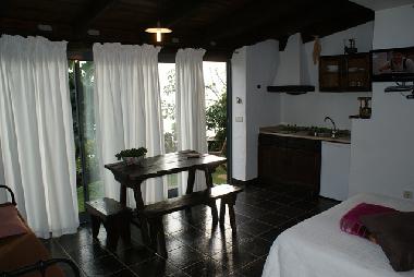 Chalet �/en/au Arco da Calheta (Madeira)ou appartement ou maison de vacances