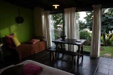 Chalet �/en/au Arco da Calheta (Madeira)ou appartement ou maison de vacances