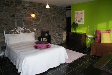 Chalet �/en/au Arco da Calheta (Madeira)ou appartement ou maison de vacances