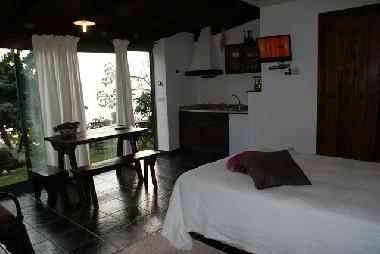 Chalet �/en/au Arco da Calheta (Madeira)ou appartement ou maison de vacances