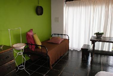 Chalet �/en/au Arco da Calheta (Madeira)ou appartement ou maison de vacances