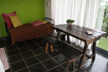 Chalet �/en/au Arco da Calheta (Madeira)ou appartement ou maison de vacances