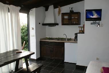 Chalet �/en/au Arco da Calheta (Madeira)ou appartement ou maison de vacances