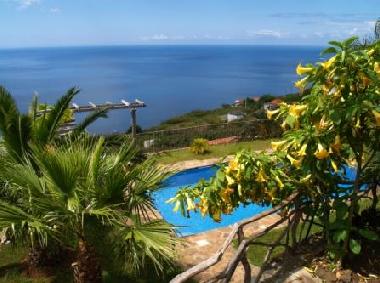 Chalet �/en/au Arco da Calheta (Madeira)ou appartement ou maison de vacances