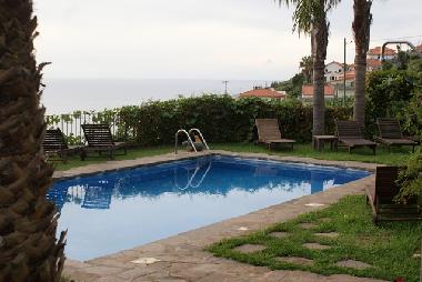 Chalet �/en/au Arco da Calheta (Madeira)ou appartement ou maison de vacances