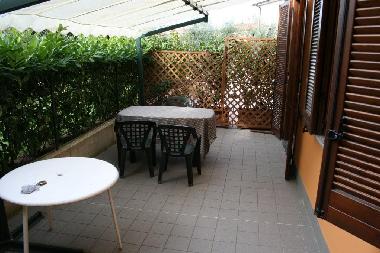 Maison de vacances �/en/au Raffa di Puegnago (Brescia)ou appartement ou maison de vacances