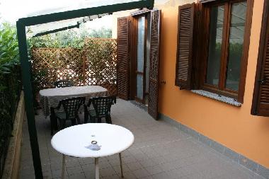 Maison de vacances �/en/au Raffa di Puegnago (Brescia)ou appartement ou maison de vacances