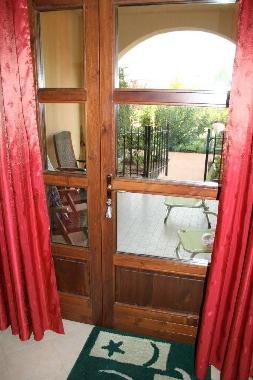 Maison de vacances �/en/au Raffa di Puegnago (Brescia)ou appartement ou maison de vacances
