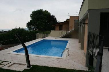 Appartement de vacances �/en/au Salo