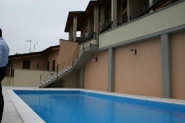 Appartement de vacances �/en/au Salo