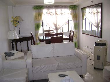 Appartement de vacances �/en/au Mandaluyong (Manila)ou appartement ou maison de vacances