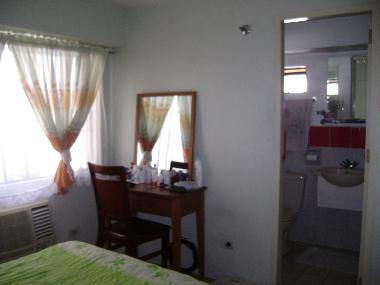 Appartement de vacances �/en/au Mandaluyong (Manila)ou appartement ou maison de vacances