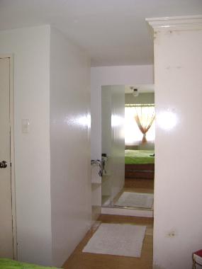 Appartement de vacances �/en/au Mandaluyong (Manila)ou appartement ou maison de vacances