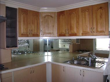 Appartement de vacances �/en/au Mandaluyong (Manila)ou appartement ou maison de vacances