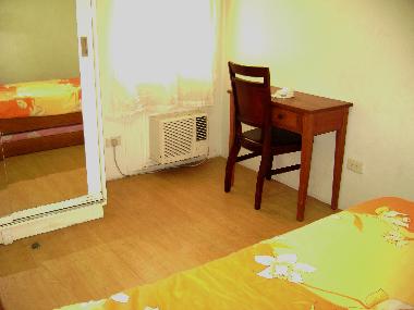 Appartement de vacances �/en/au Mandaluyong (Manila)ou appartement ou maison de vacances