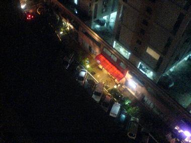 Appartement de vacances �/en/au Mandaluyong (Manila)ou appartement ou maison de vacances