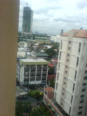 Appartement de vacances �/en/au Mandaluyong (Manila)ou appartement ou maison de vacances