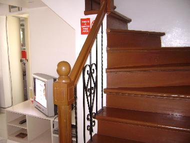 Appartement de vacances �/en/au Mandaluyong (Manila)ou appartement ou maison de vacances