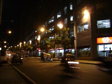 Appartement de vacances �/en/au Mandaluyong (Manila)ou appartement ou maison de vacances