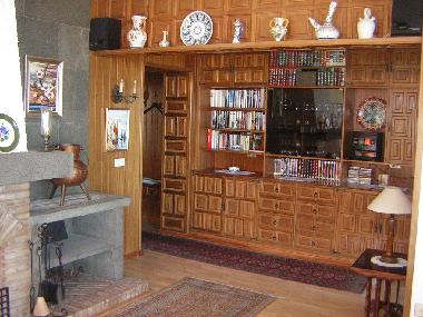 Appartement de vacances �/en/au Puerto de la Cruz (Teneriffa)ou appartement ou maison de vacances