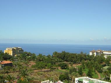 Appartement de vacances �/en/au Puerto de la Cruz (Teneriffa)ou appartement ou maison de vacances
