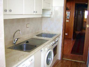 Appartement de vacances �/en/au Puerto de la Cruz (Teneriffa)ou appartement ou maison de vacances