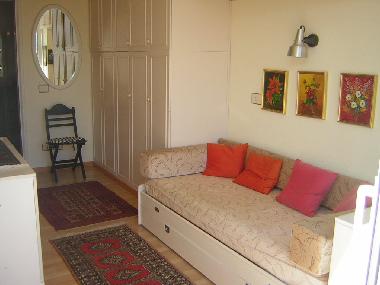 Appartement de vacances �/en/au Puerto de la Cruz (Teneriffa)ou appartement ou maison de vacances