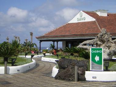 Appartement de vacances �/en/au Puerto de la Cruz (Teneriffa)ou appartement ou maison de vacances