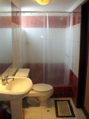 Appartement de vacances �/en/au Miraflores (Lima)ou appartement ou maison de vacances
