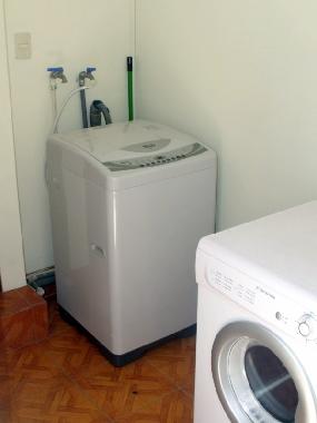 Appartement de vacances �/en/au Miraflores (Lima)ou appartement ou maison de vacances