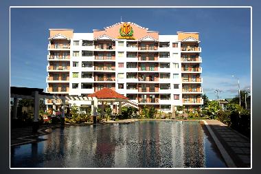 Appartement de vacances �/en/au Davao City (Davao City)ou appartement ou maison de vacances