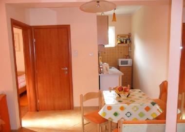 Appartement de vacances �/en/au Herceg Novi (Mont�n�gro)ou appartement ou maison de vacances