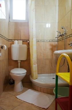 Appartement de vacances �/en/au Herceg Novi (Mont�n�gro)ou appartement ou maison de vacances