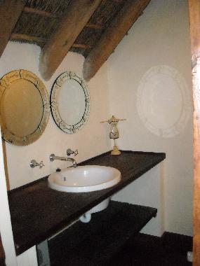 Appartement de vacances �/en/au Kirstenhof (Western Cape)ou appartement ou maison de vacances