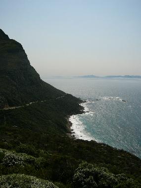 Appartement de vacances �/en/au Kirstenhof (Western Cape)ou appartement ou maison de vacances