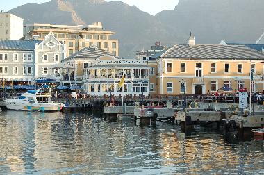 Appartement de vacances �/en/au Kirstenhof (Western Cape)ou appartement ou maison de vacances