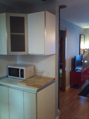 Appartement de vacances /en/au Granada (Granada)ou appartement ou maison de vacances