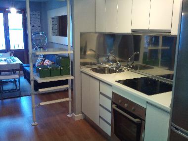 Appartement de vacances /en/au Granada (Granada)ou appartement ou maison de vacances