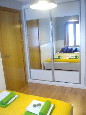 Appartement de vacances /en/au Granada (Granada)ou appartement ou maison de vacances