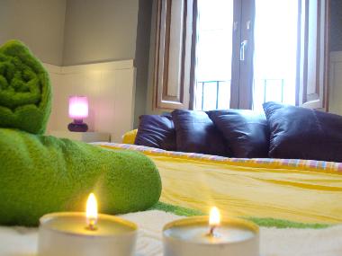 Appartement de vacances /en/au Granada (Granada)ou appartement ou maison de vacances